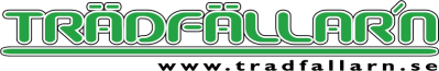 Trädfällarn-logo